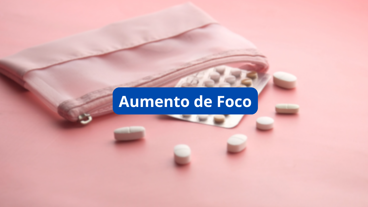 Como Aumentar o Foco Sem Precisar de Estimulantes Artificiais
