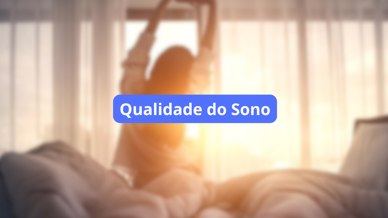 Como Melhorar a Qualidade do Sono: Dicas Práticas Baseadas em Ciência