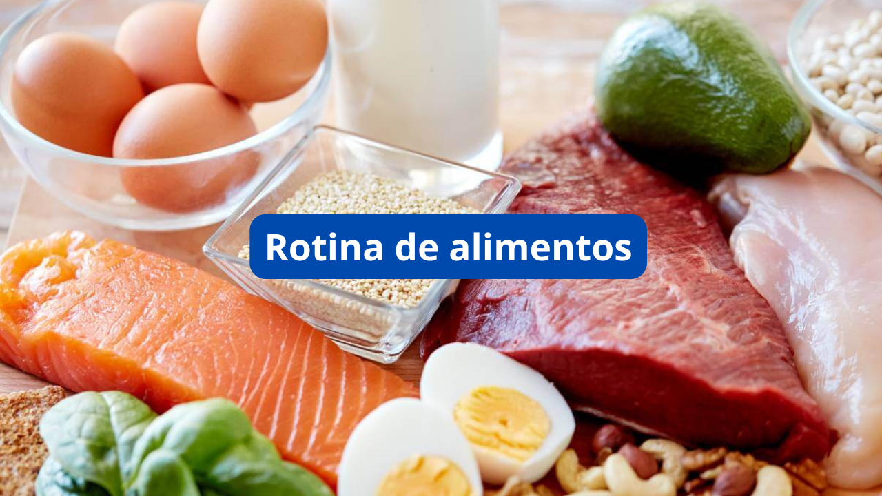 5 Mudanças Simples na Alimentação para Melhorar Seu Foco e Energia