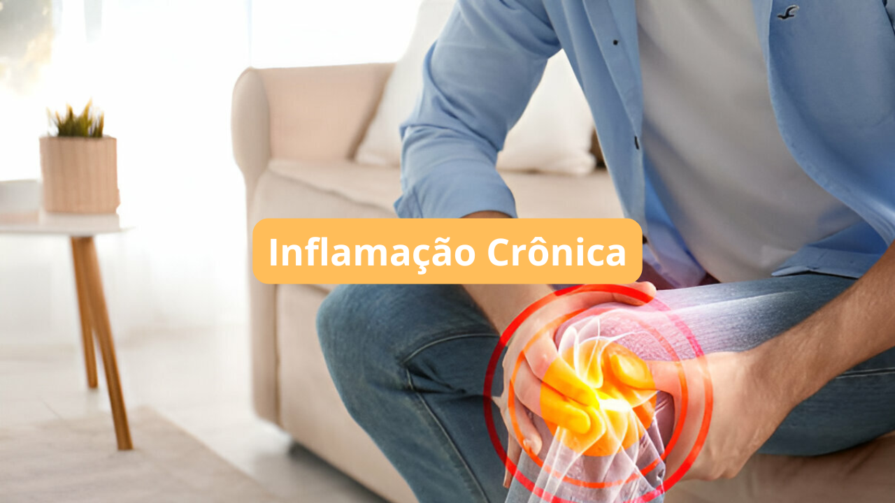 Dieta para Combater Inflamações Crônicas: O que Comer e o que Evitar