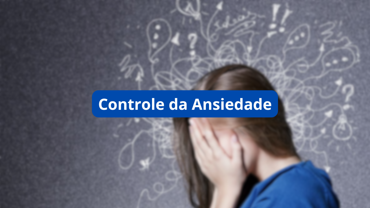 Como Controlar a Ansiedade Naturalmente com Alimentação Balanceada e Chás