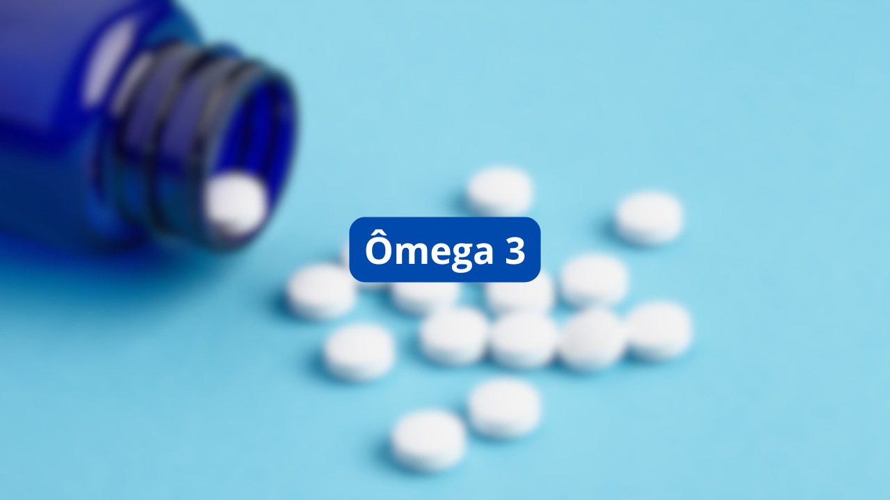 Como o Ômega-3 Pode Beneficiar Sua Saúde Mental e Cognitiva